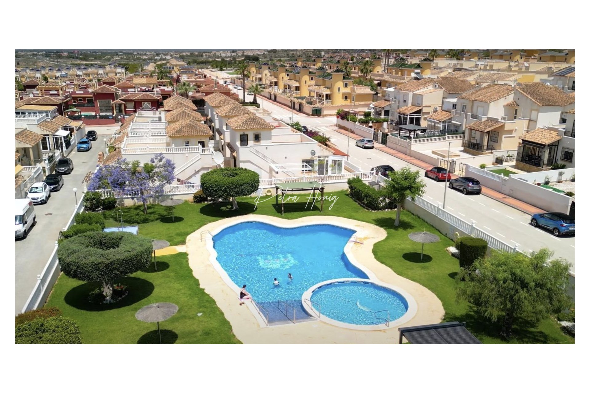 Sale - Вилла - Ciudad Quesada - Lo Crispin