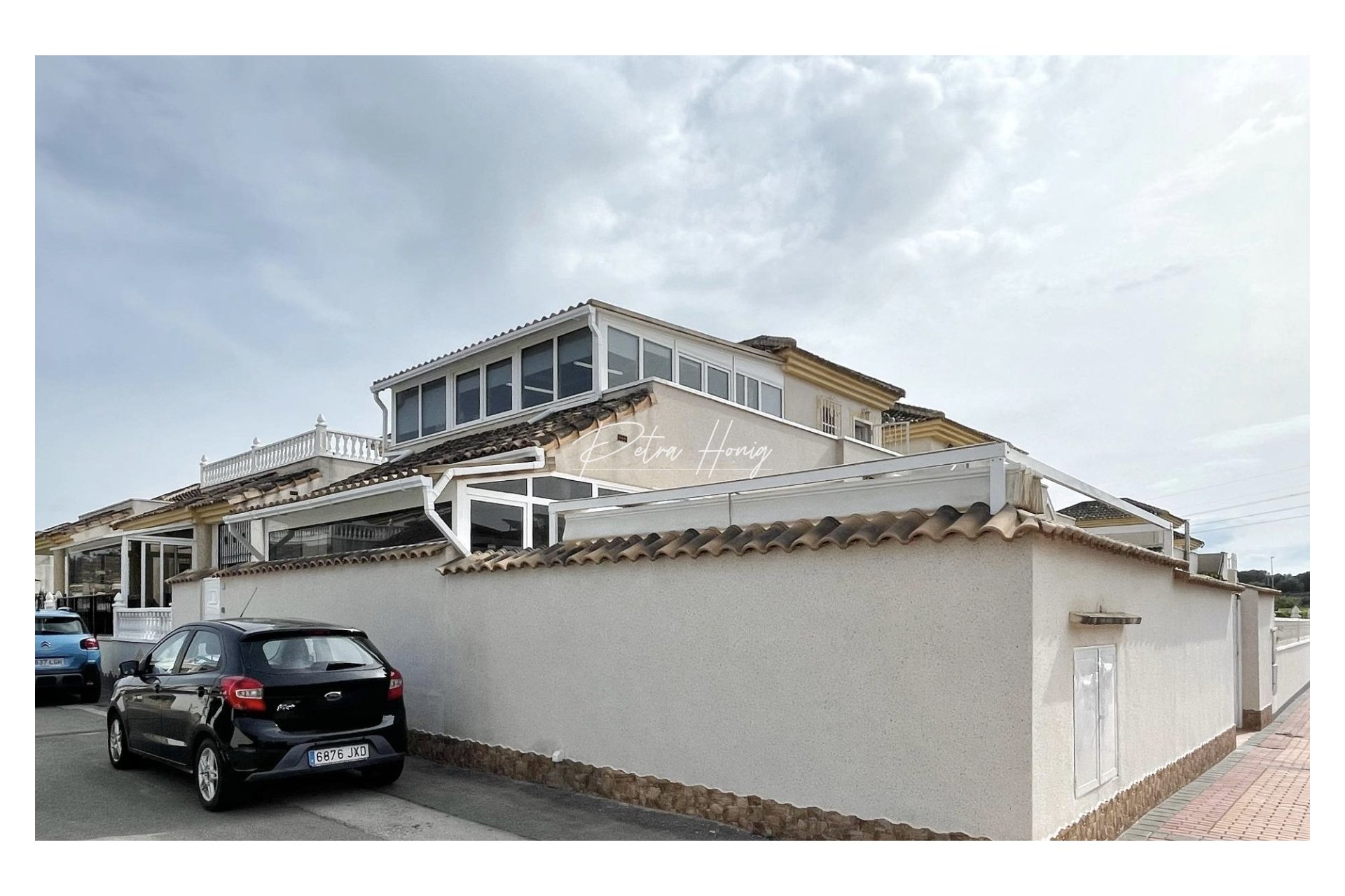 Sale - Вилла - Ciudad Quesada - Lo Crispin