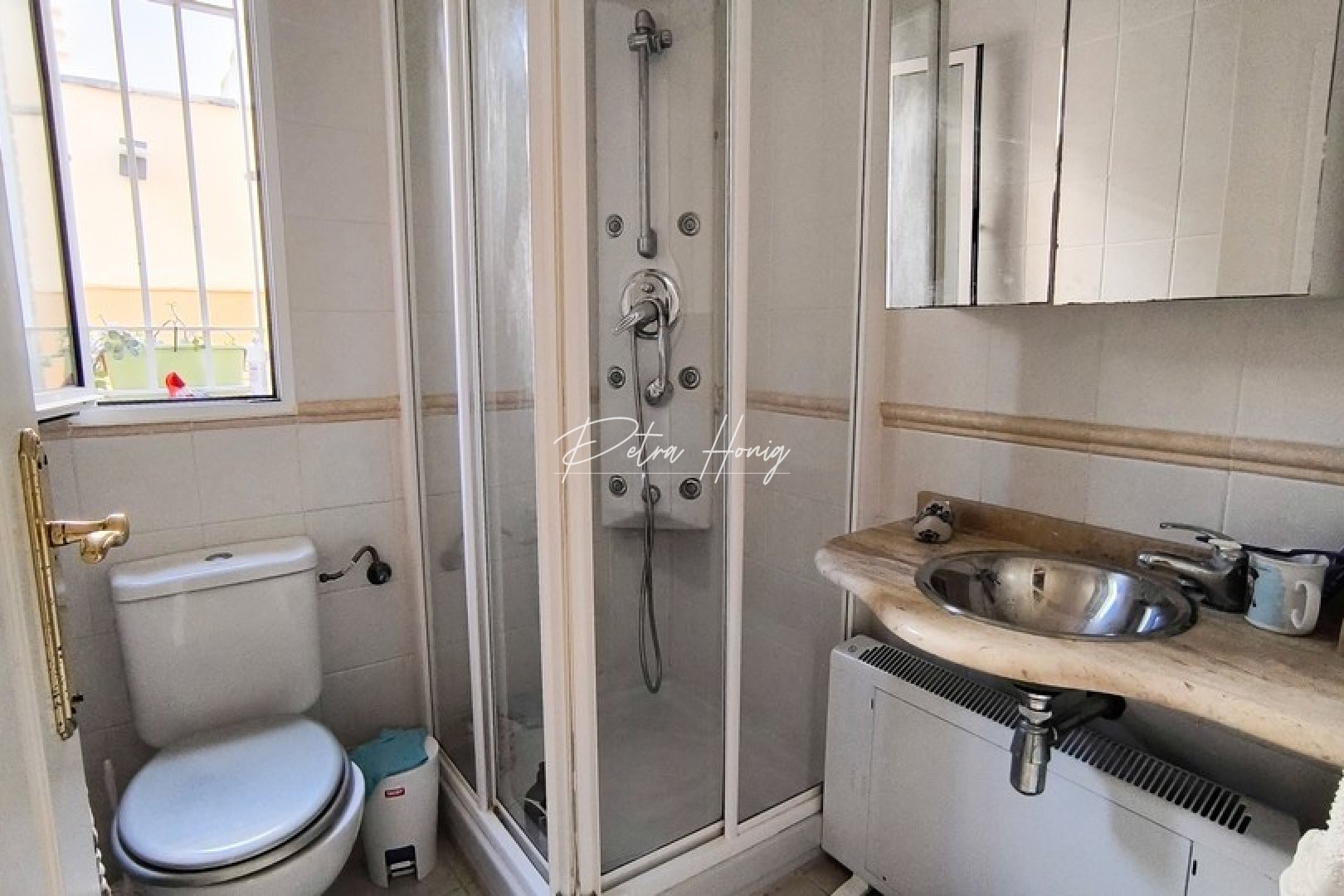 Sale - Вилла - Ciudad Quesada - Lo Marabu