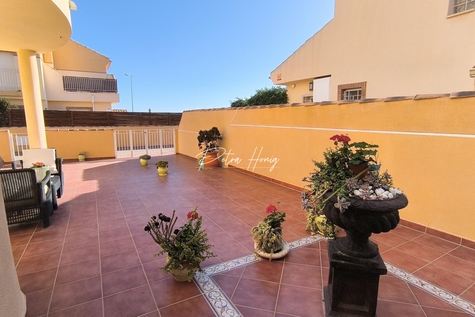 Sale - Вилла - Ciudad Quesada - Lo Marabu