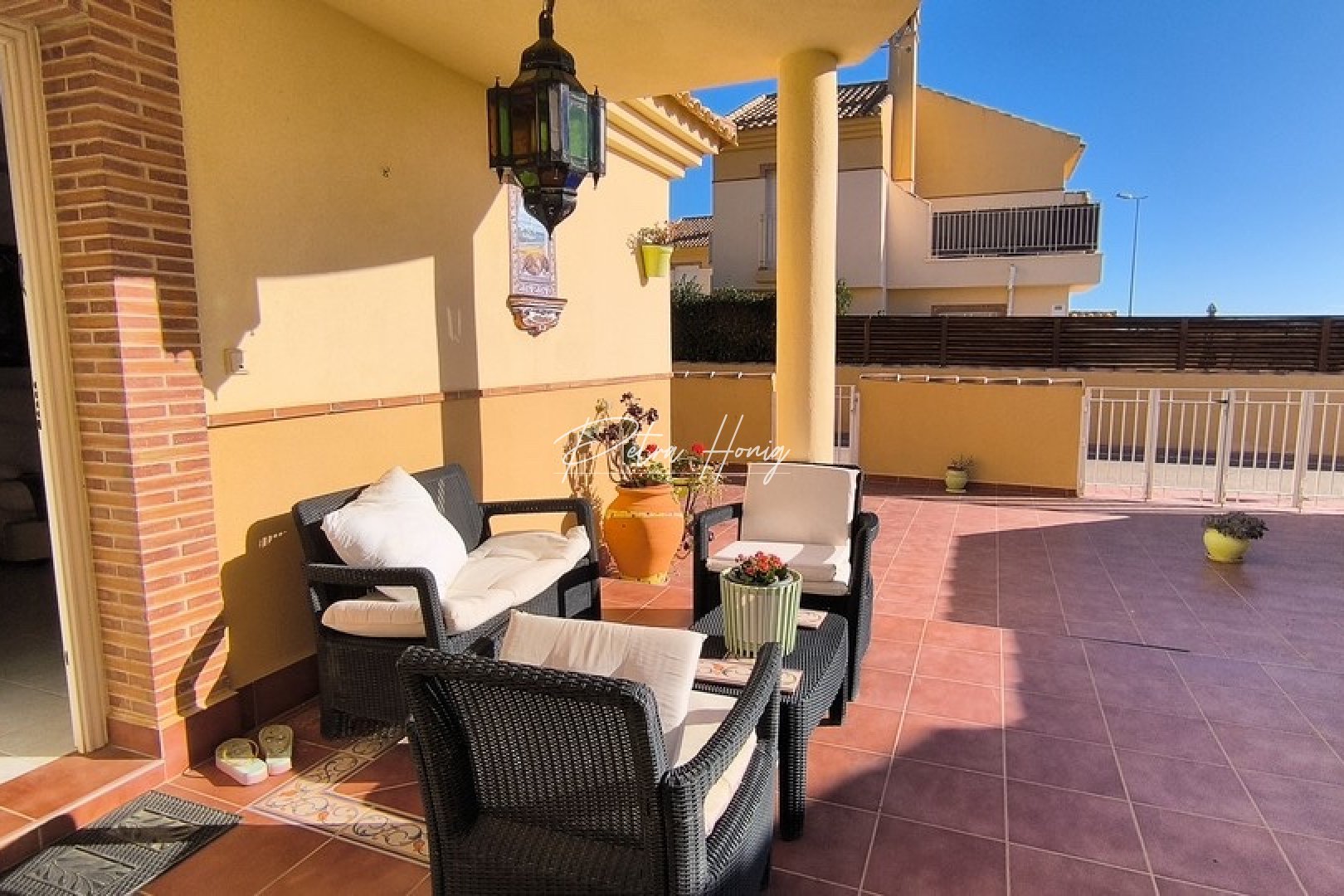 Sale - Вилла - Ciudad Quesada - Lo Marabu