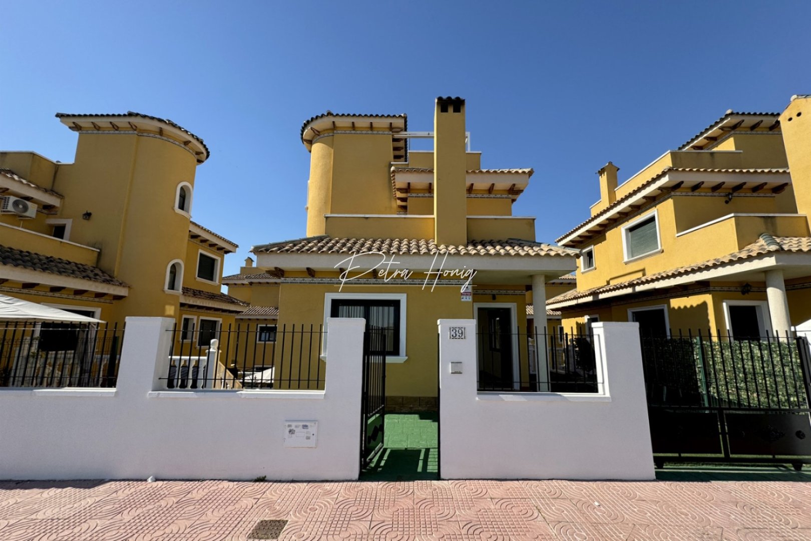 Sale - Вилла - Ciudad Quesada - Lo Marabu