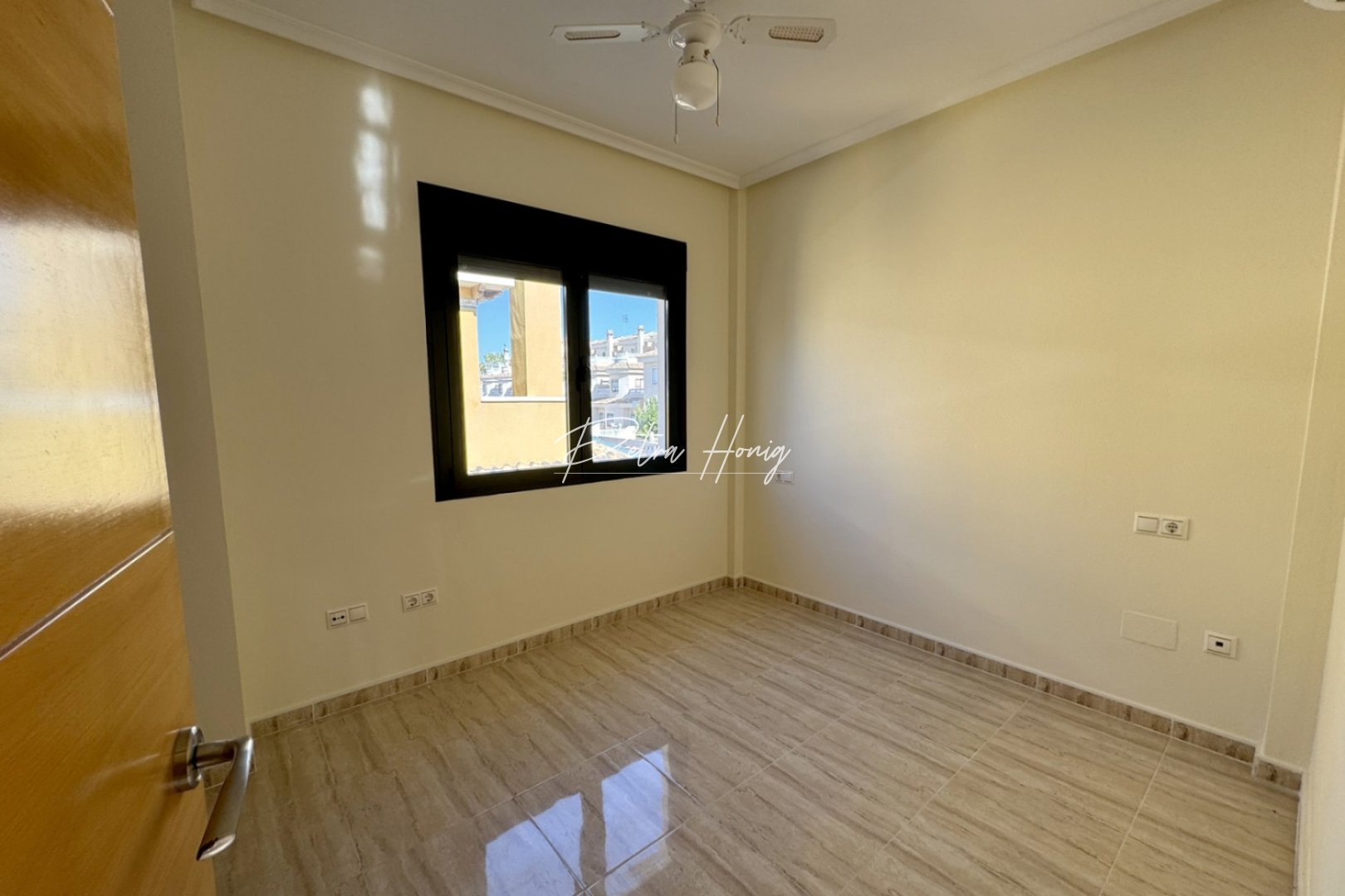 Sale - Вилла - Ciudad Quesada - Lo Marabu