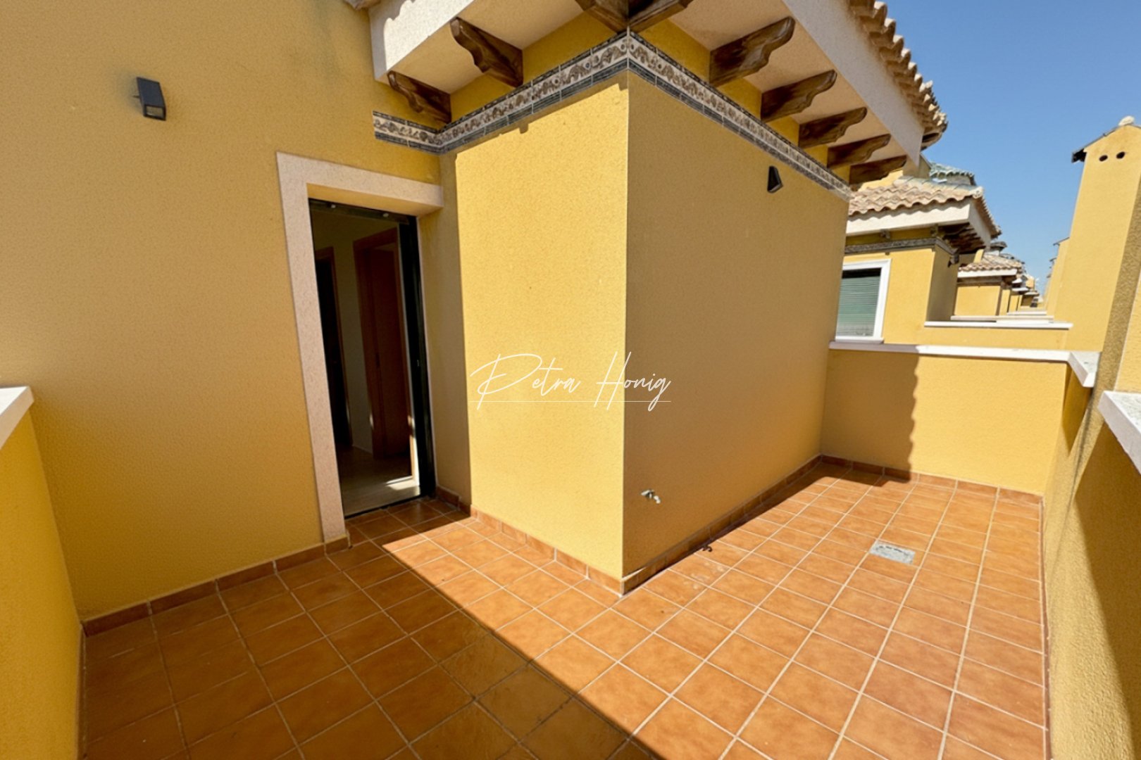 Sale - Вилла - Ciudad Quesada - Lo Marabu