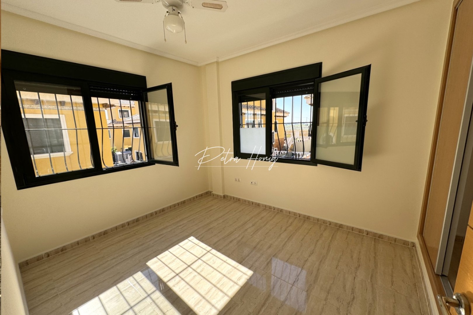 Sale - Вилла - Ciudad Quesada - Lo Marabu