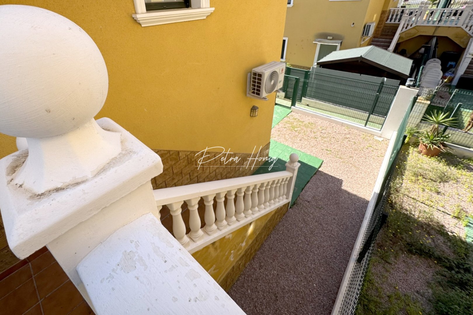 Sale - Вилла - Ciudad Quesada - Lo Marabu