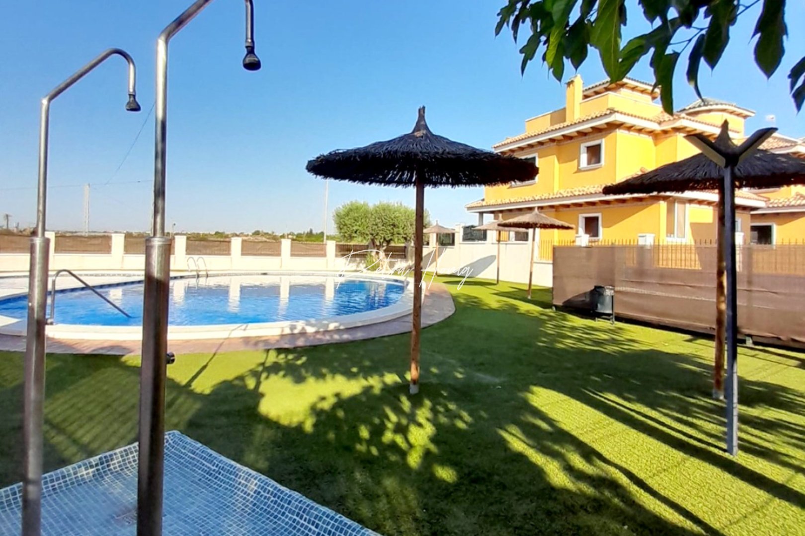 Sale - Вилла - Ciudad Quesada - Lo Marabu