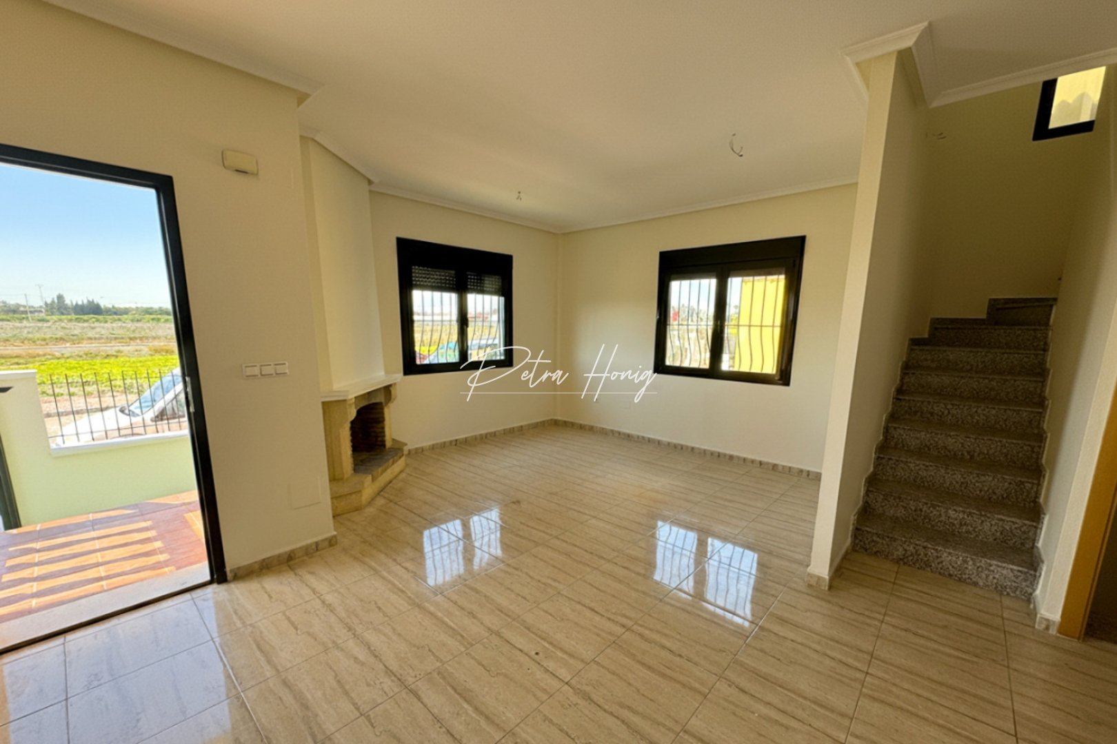 Sale - Вилла - Ciudad Quesada - Lo Marabu