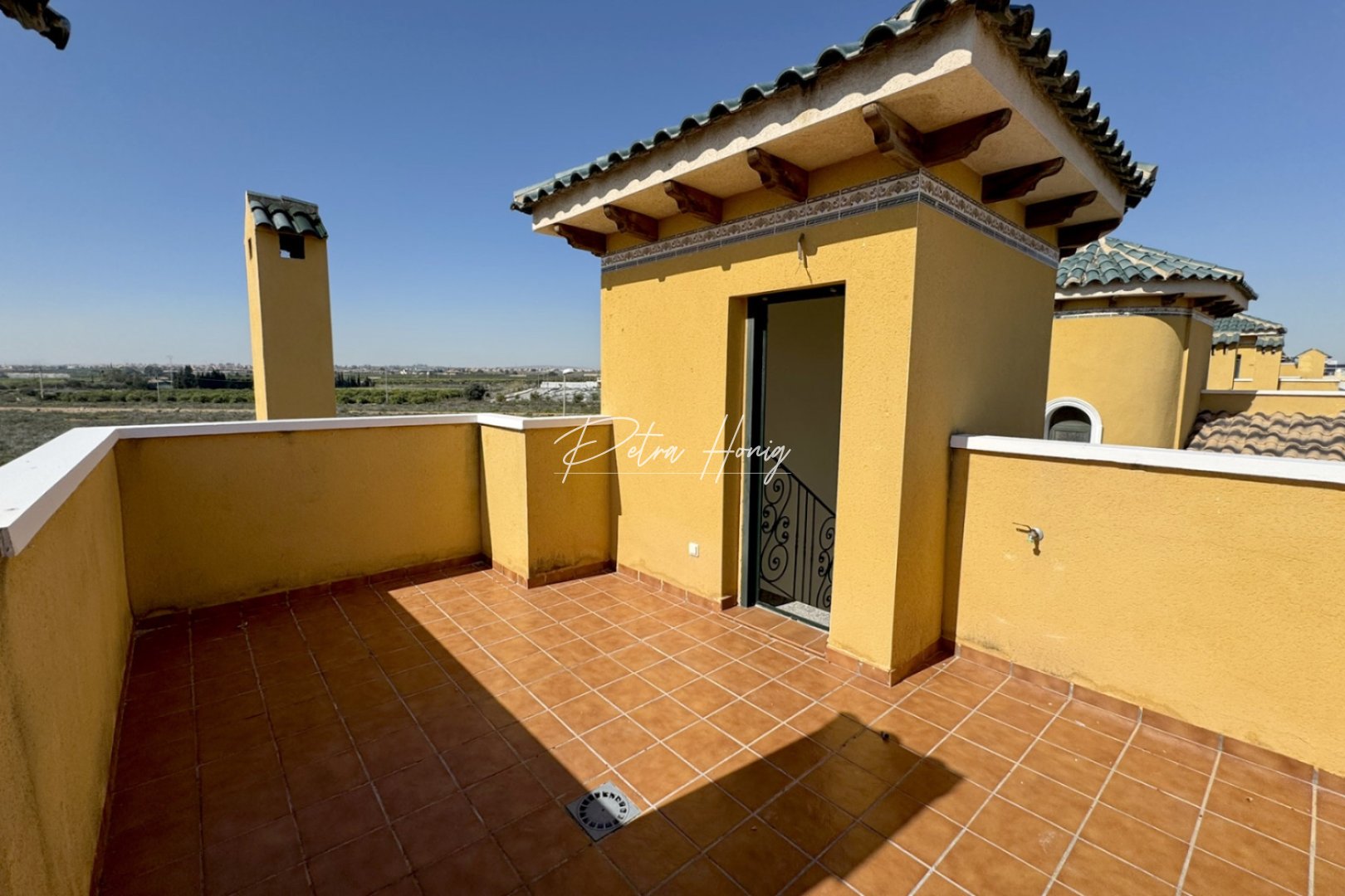 Sale - Вилла - Ciudad Quesada - Lo Marabu