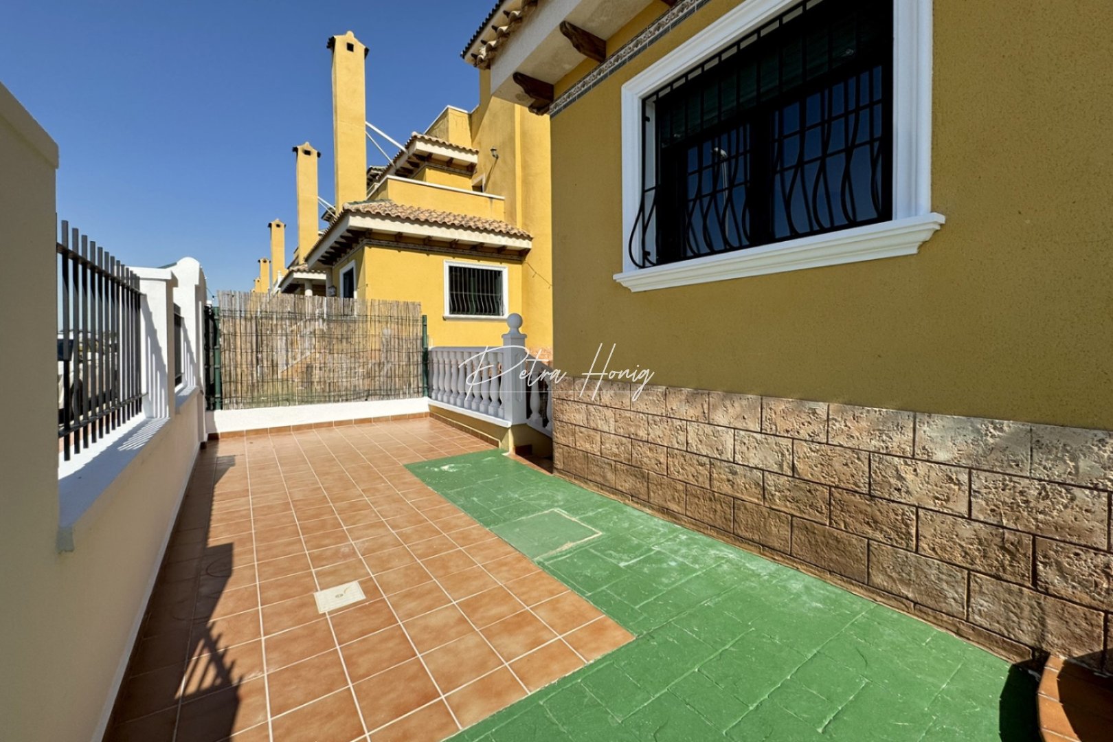 Sale - Вилла - Ciudad Quesada - Lo Marabu