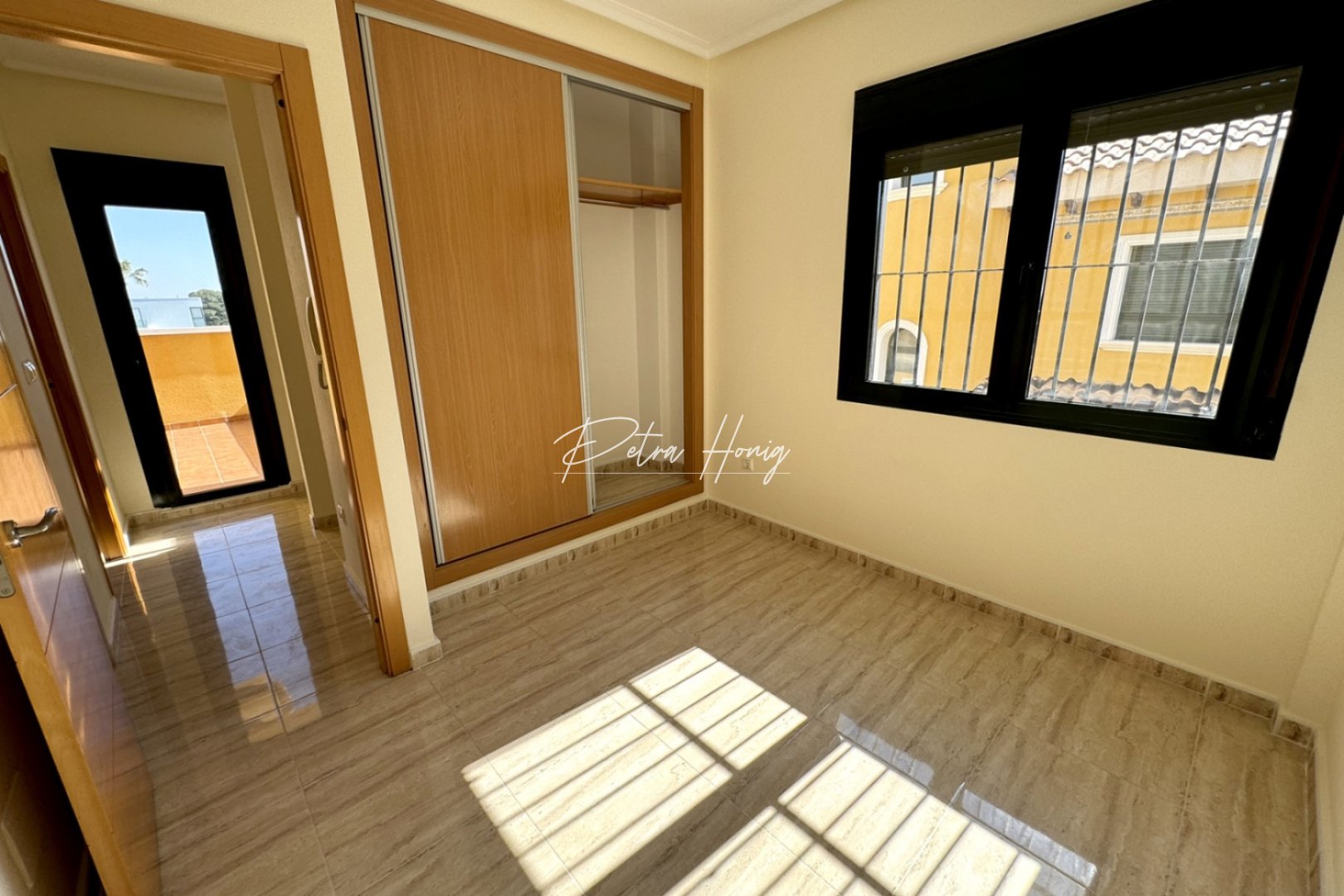 Sale - Вилла - Ciudad Quesada - Lo Marabu