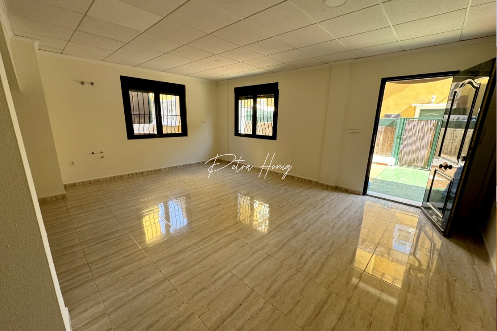 Sale - Вилла - Ciudad Quesada - Lo Marabu