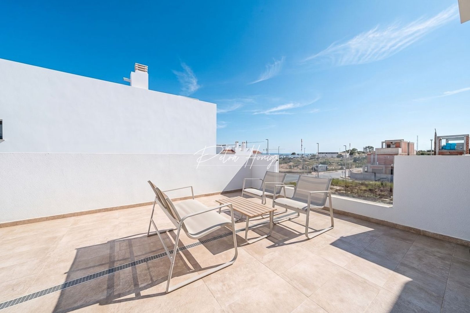 Sale - Вилла - Ciudad Quesada - Lo Marabu