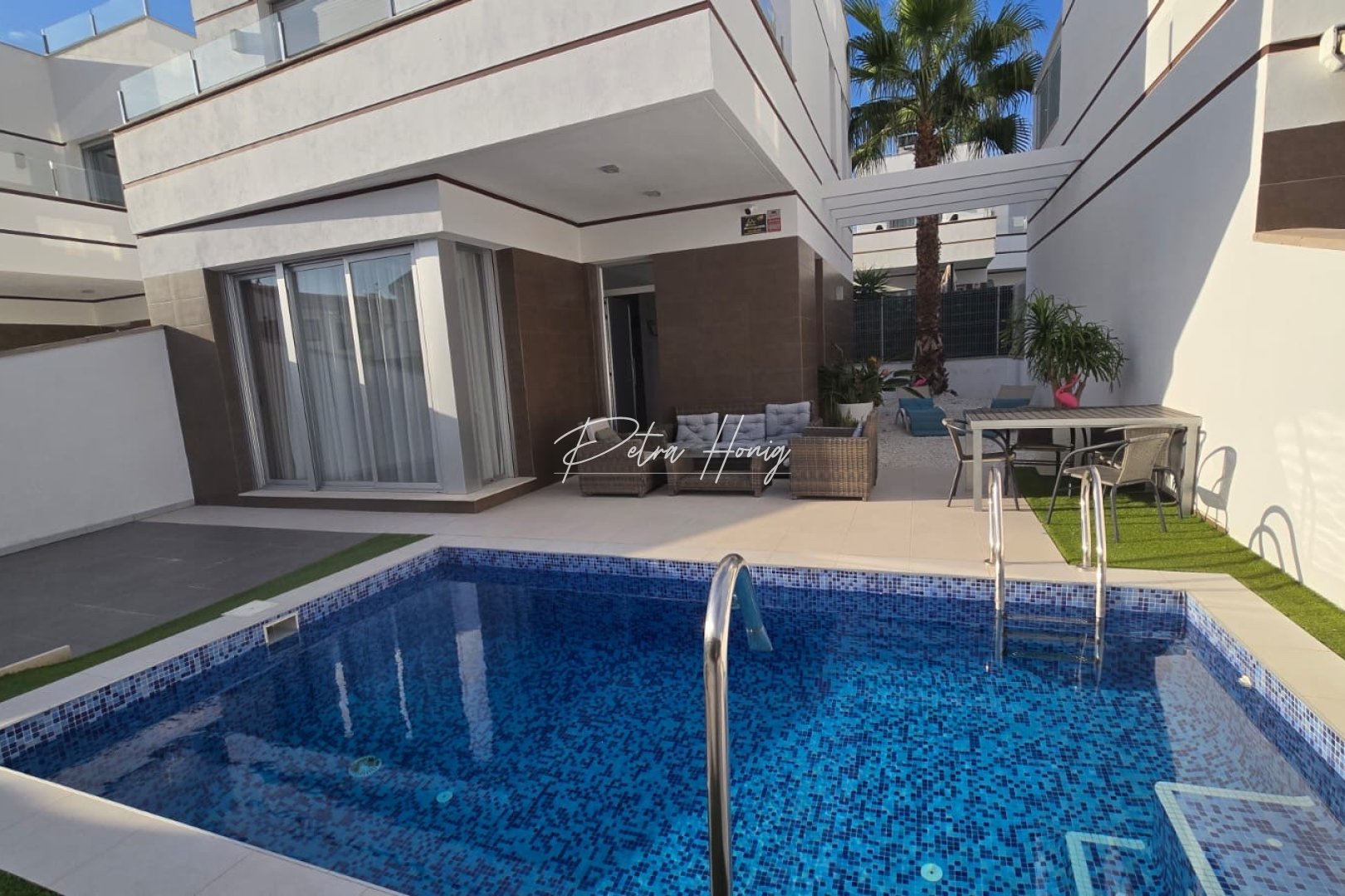Sale - Вилла - Ciudad Quesada - Lo Marabu