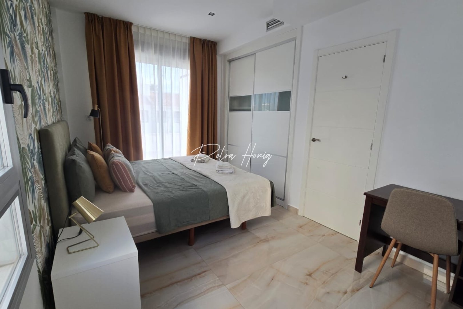 Sale - Вилла - Ciudad Quesada - Lo Marabu