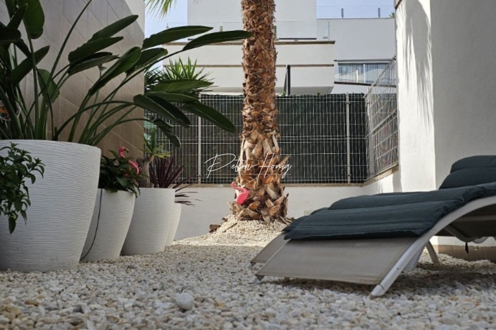 Sale - Вилла - Ciudad Quesada - Lo Marabu
