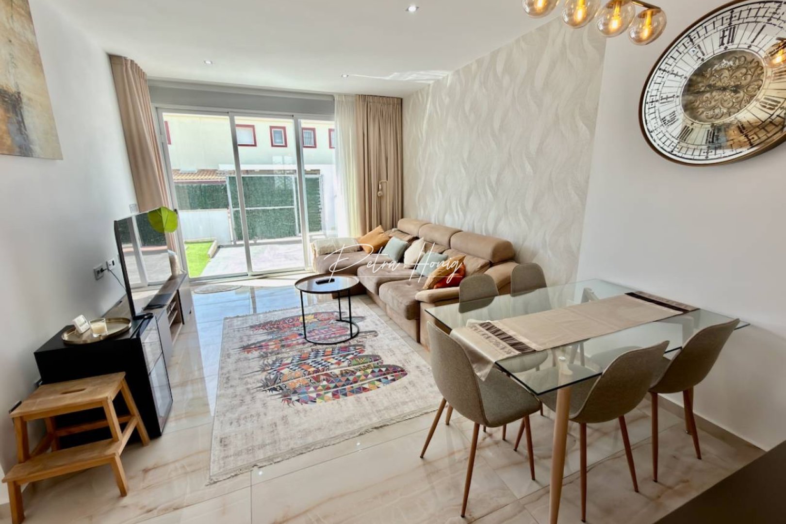 Sale - Вилла - Ciudad Quesada - Lo Marabu