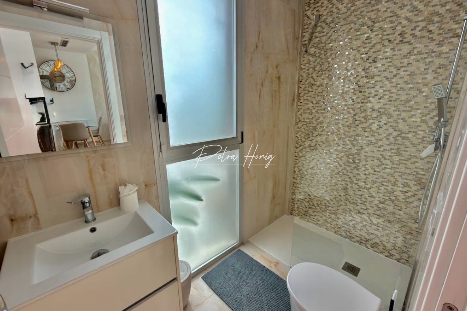 Sale - Вилла - Ciudad Quesada - Lo Marabu