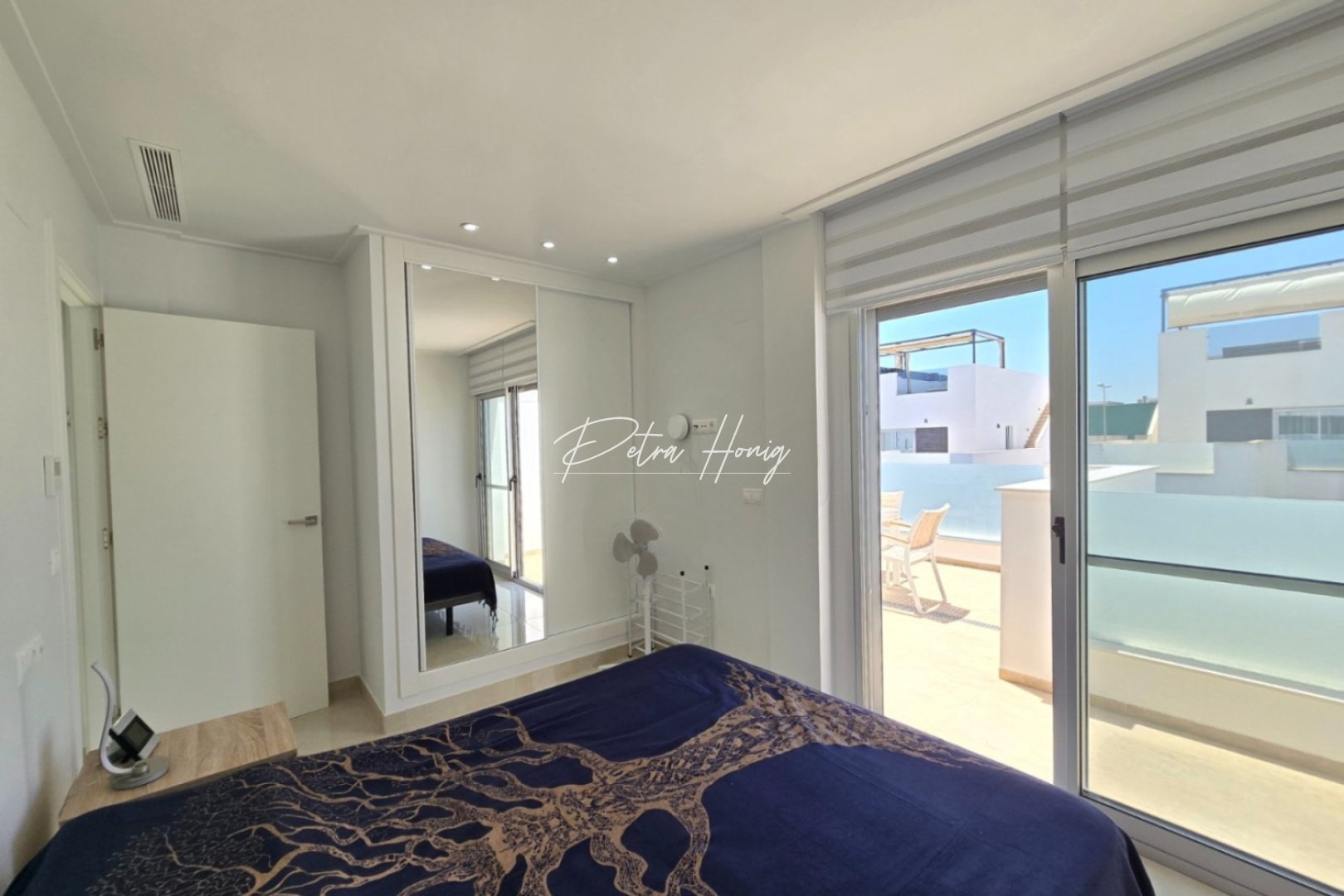 Sale - Вилла - Ciudad Quesada - Lo Marabu