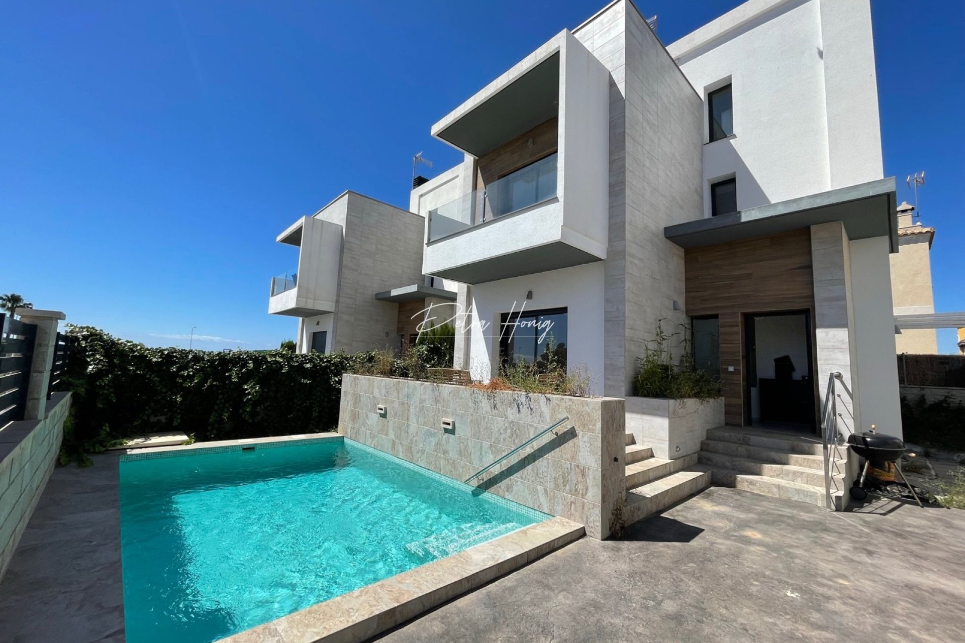 Sale - Вилла - Ciudad Quesada - Lo Marabu