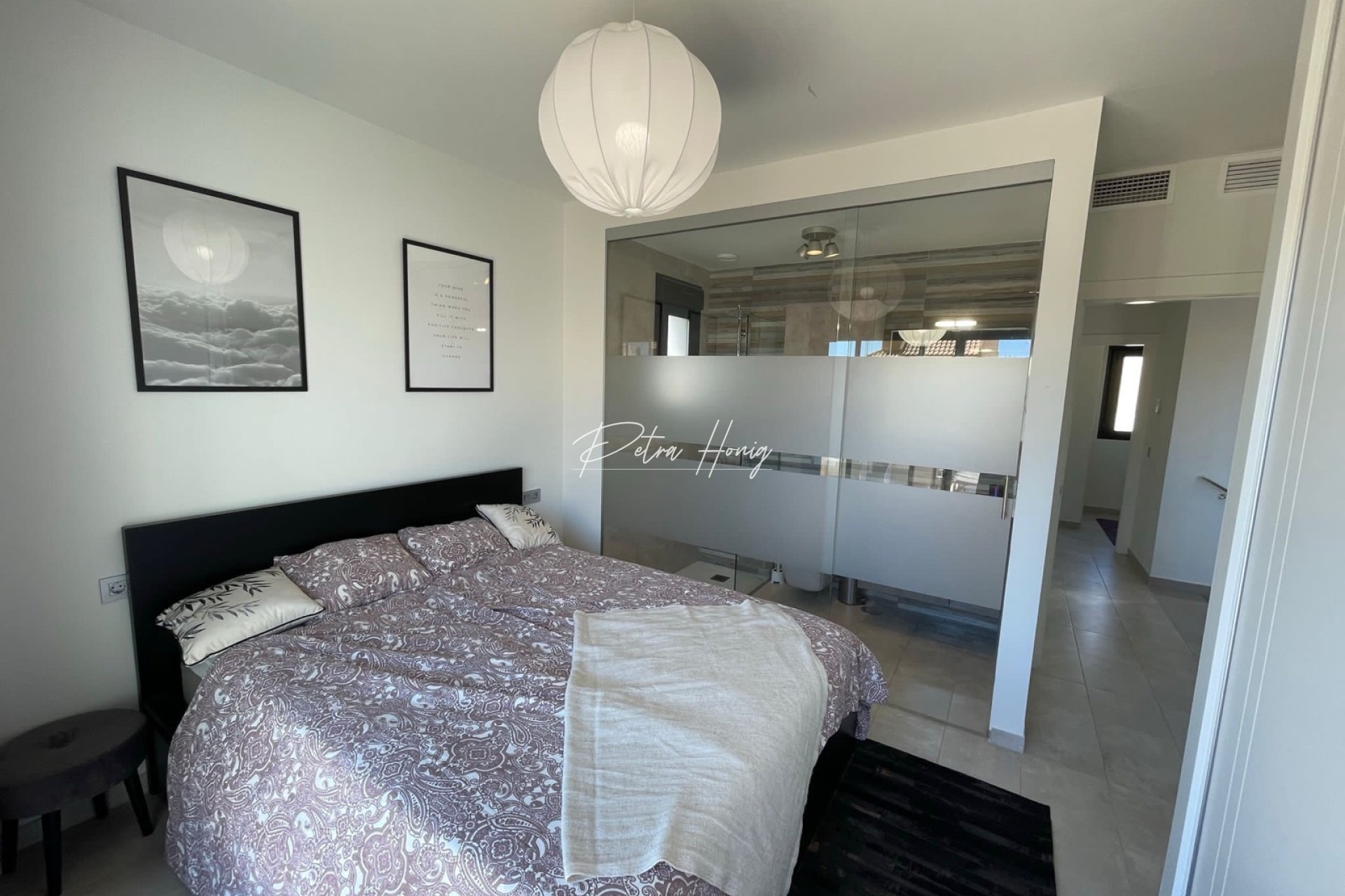 Sale - Вилла - Ciudad Quesada - Lo Marabu