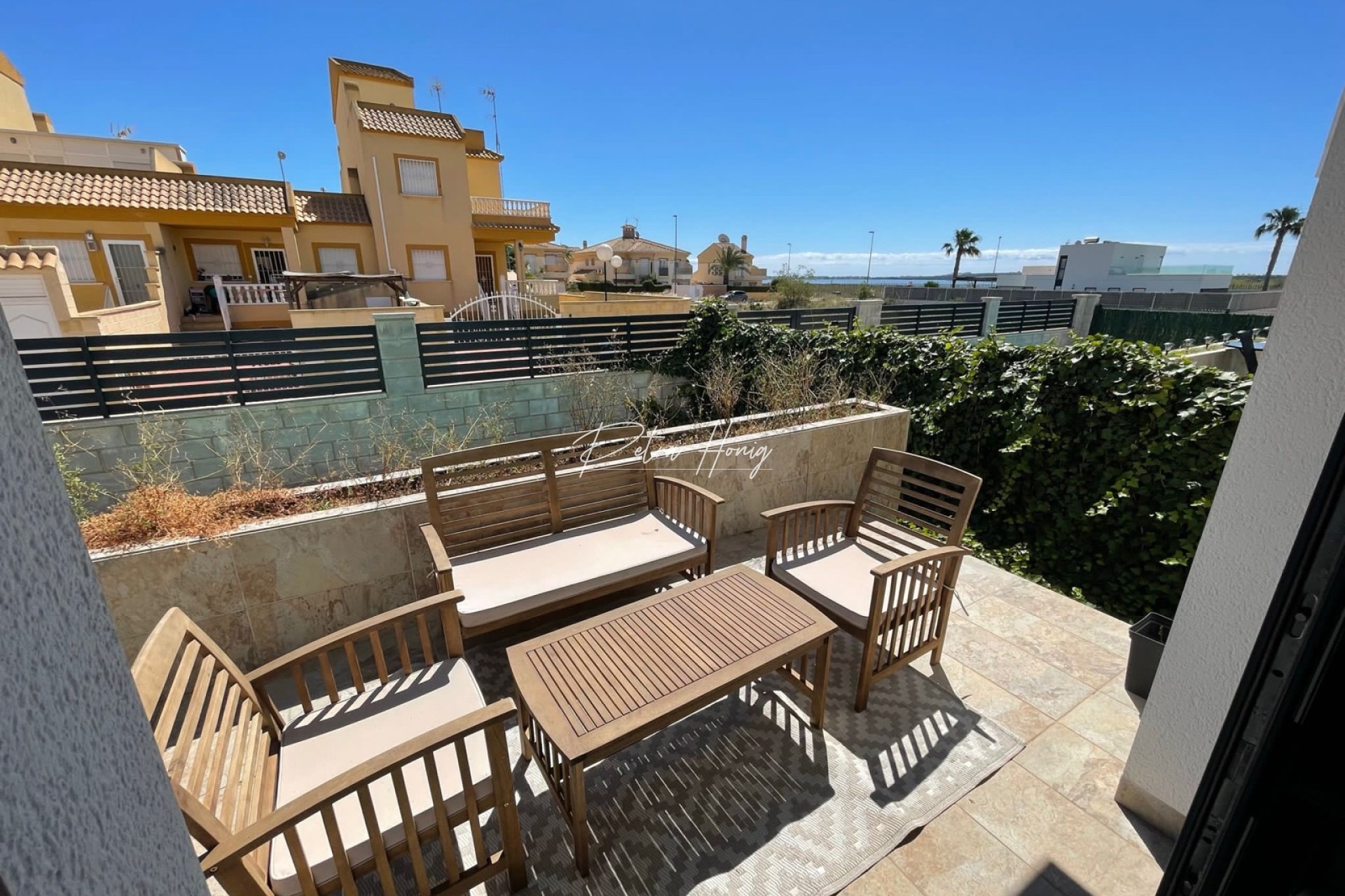 Sale - Вилла - Ciudad Quesada - Lo Marabu