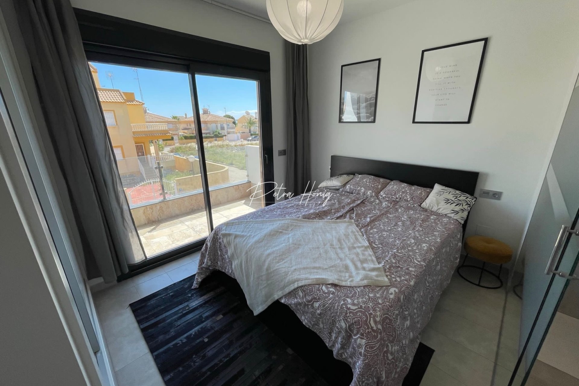 Sale - Вилла - Ciudad Quesada - Lo Marabu