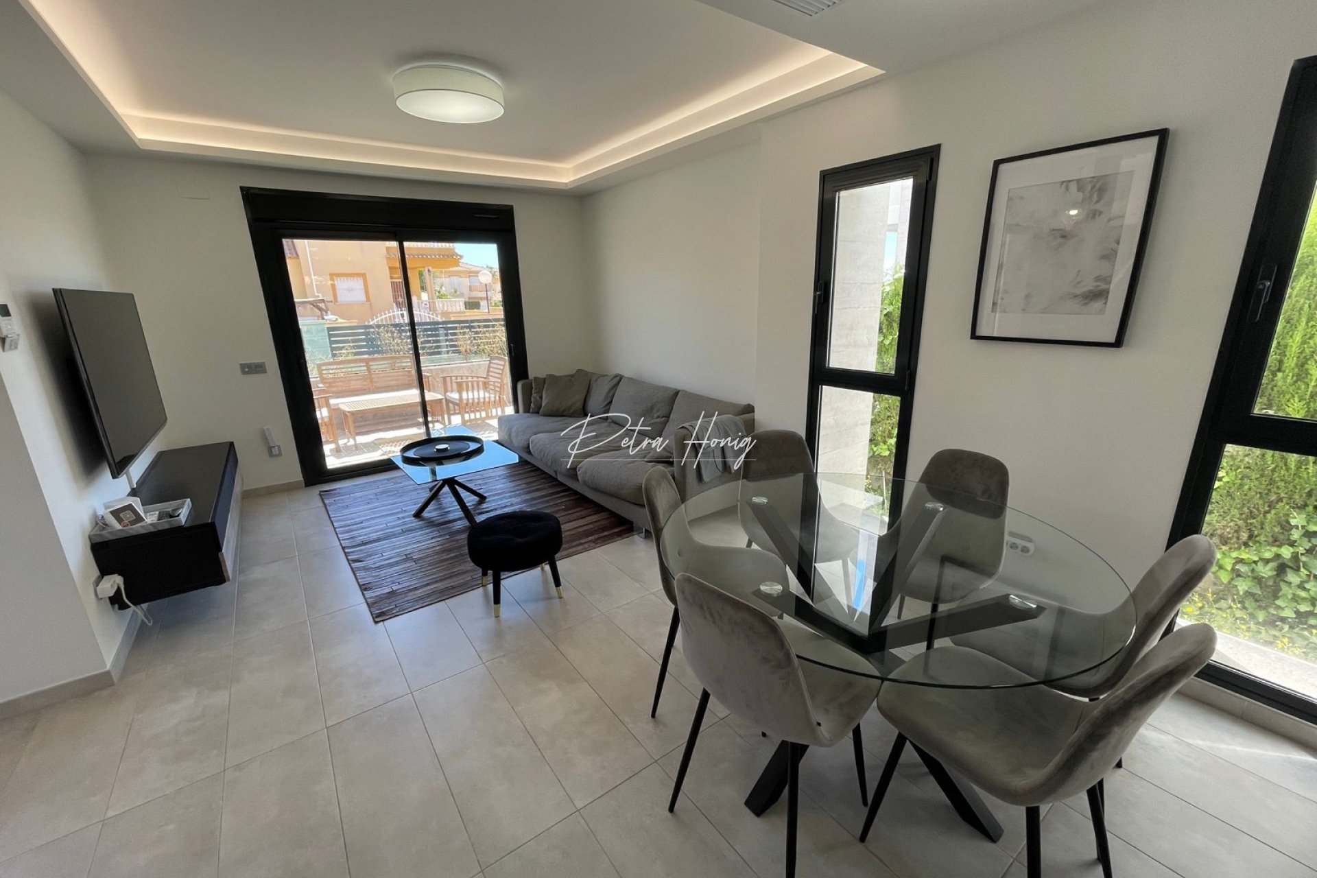 Sale - Вилла - Ciudad Quesada - Lo Marabu