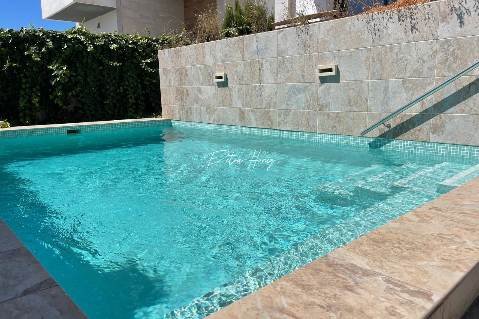Sale - Вилла - Ciudad Quesada - Lo Marabu