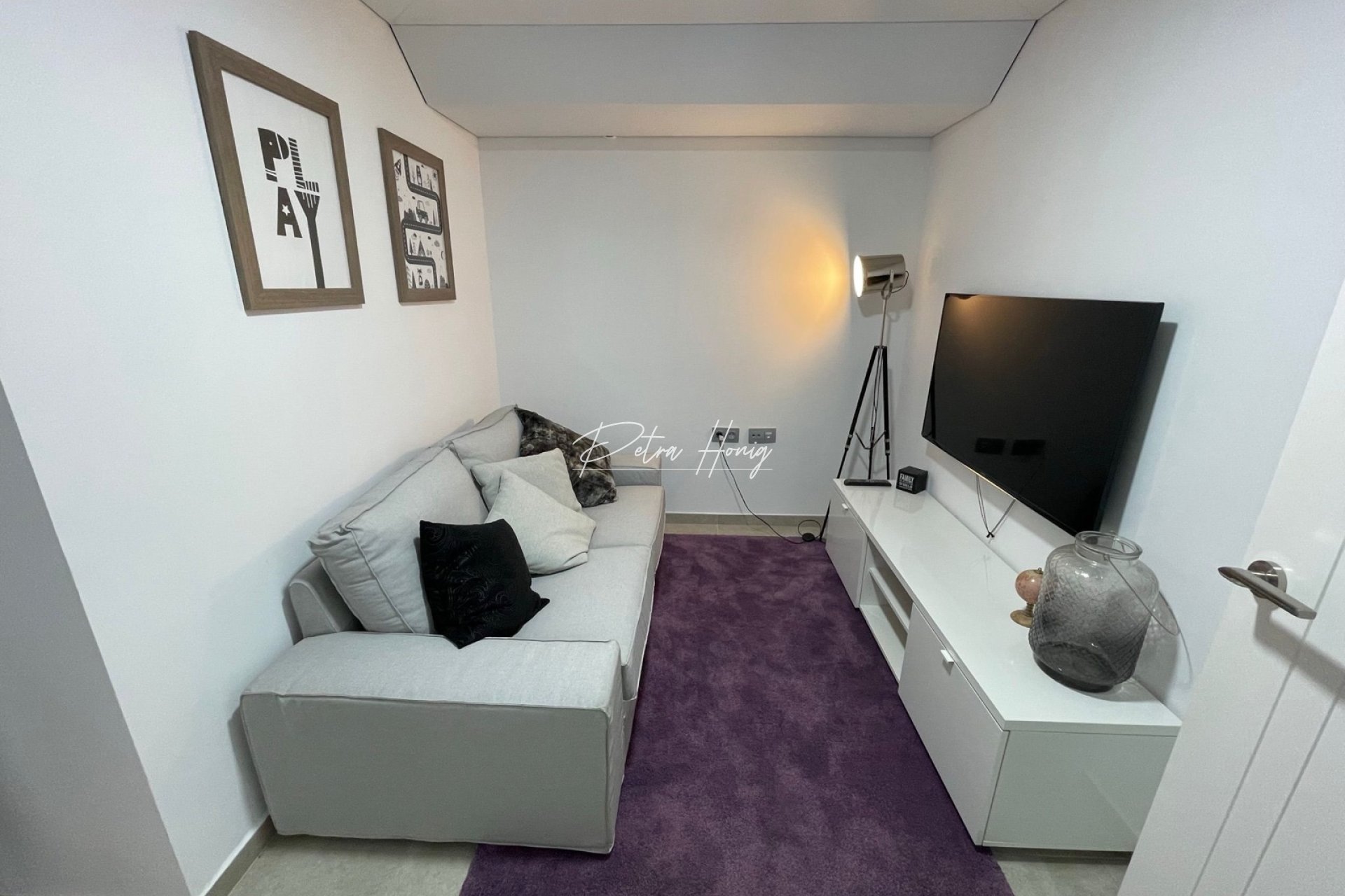 Sale - Вилла - Ciudad Quesada - Lo Marabu