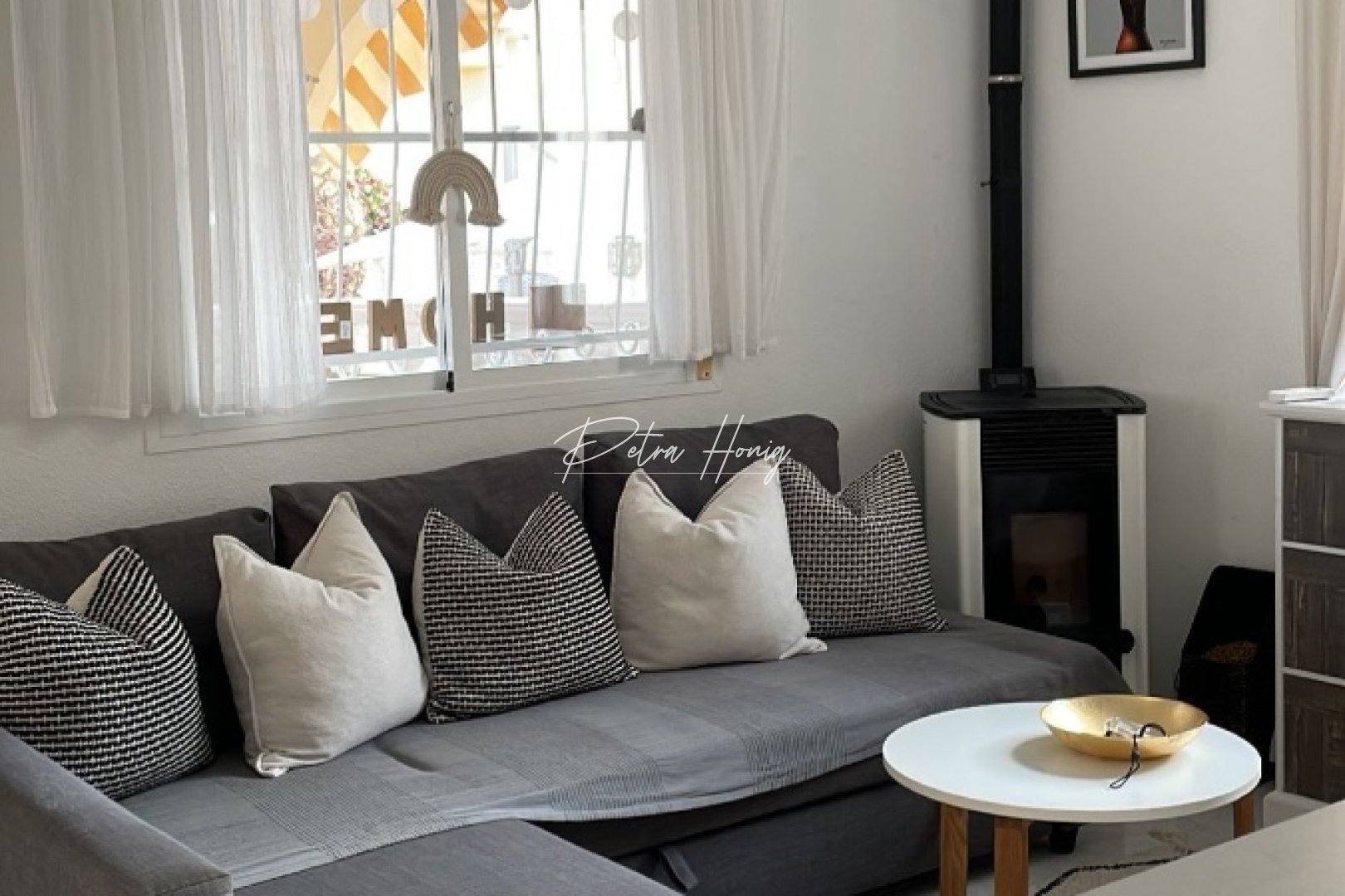 Sale - Вилла - Ciudad Quesada - Lo Pepin