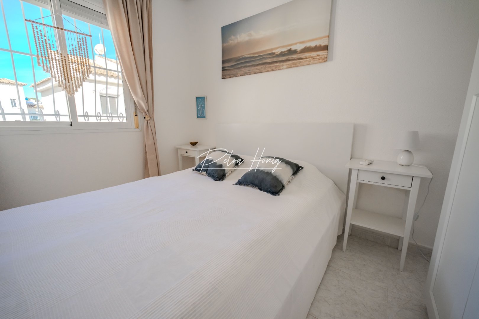 Sale - Вилла - Ciudad Quesada - Lo Pepin