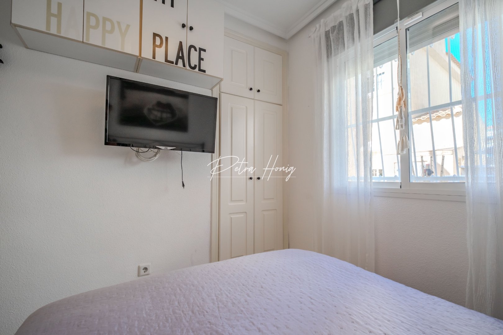 Sale - Вилла - Ciudad Quesada - Lo Pepin