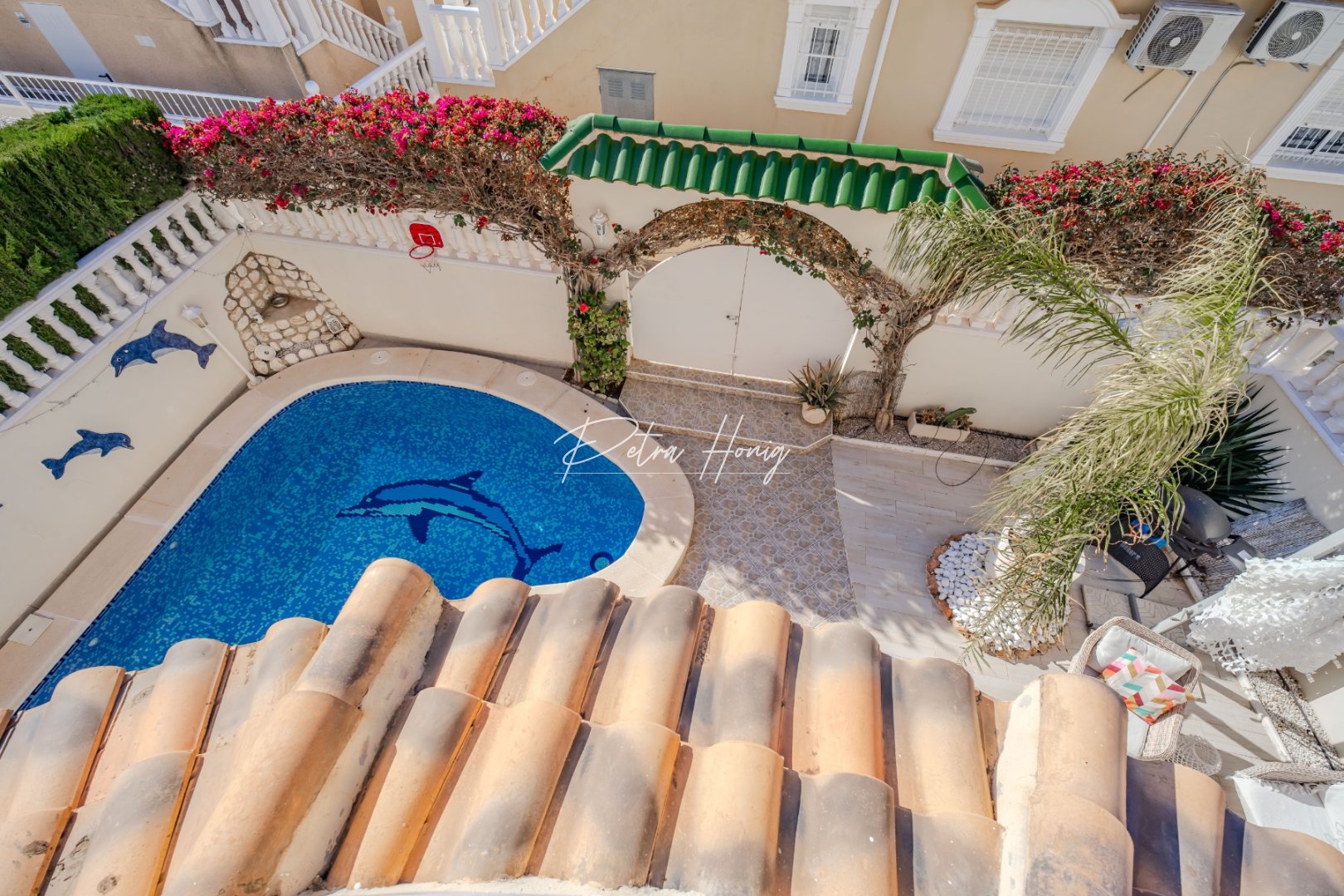 Sale - Вилла - Ciudad Quesada - Lo Pepin