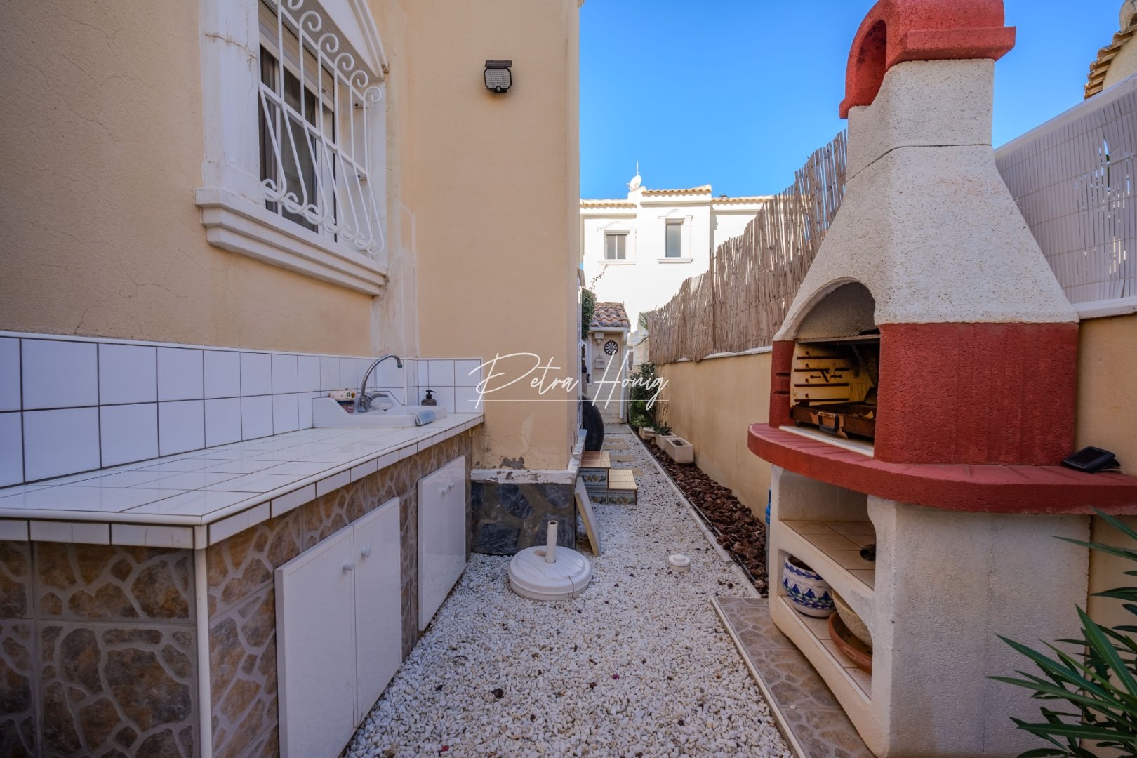 Sale - Вилла - Ciudad Quesada - Lo Pepin