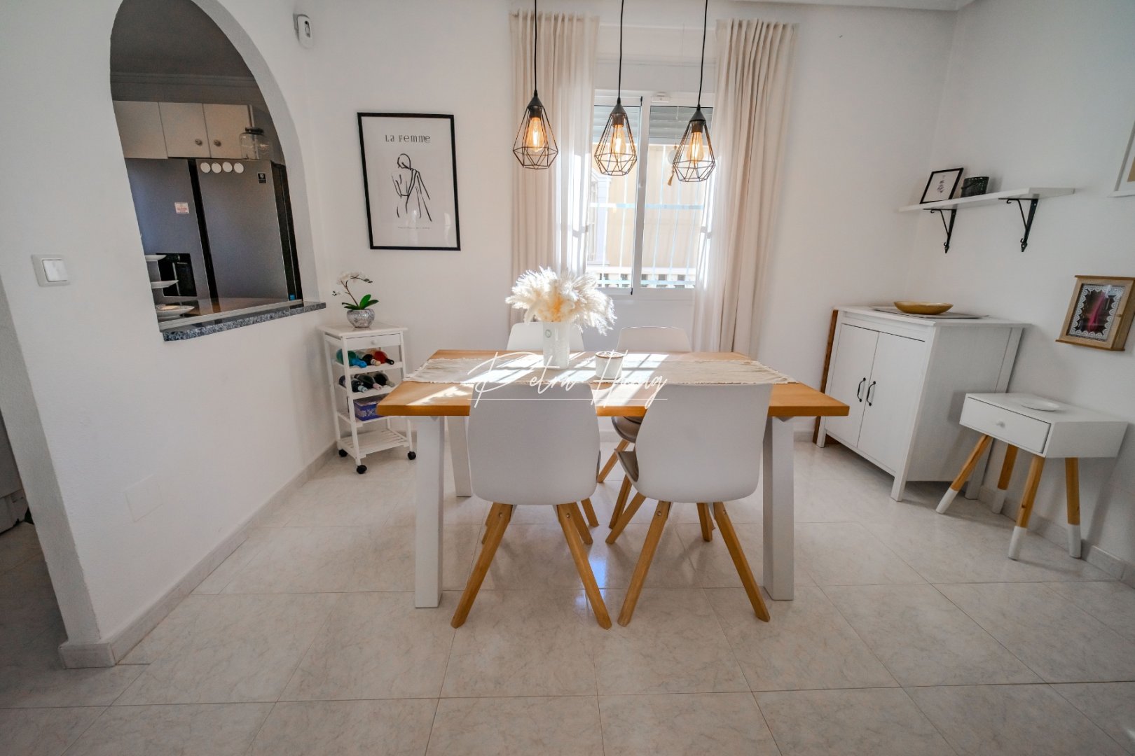 Sale - Вилла - Ciudad Quesada - Lo Pepin