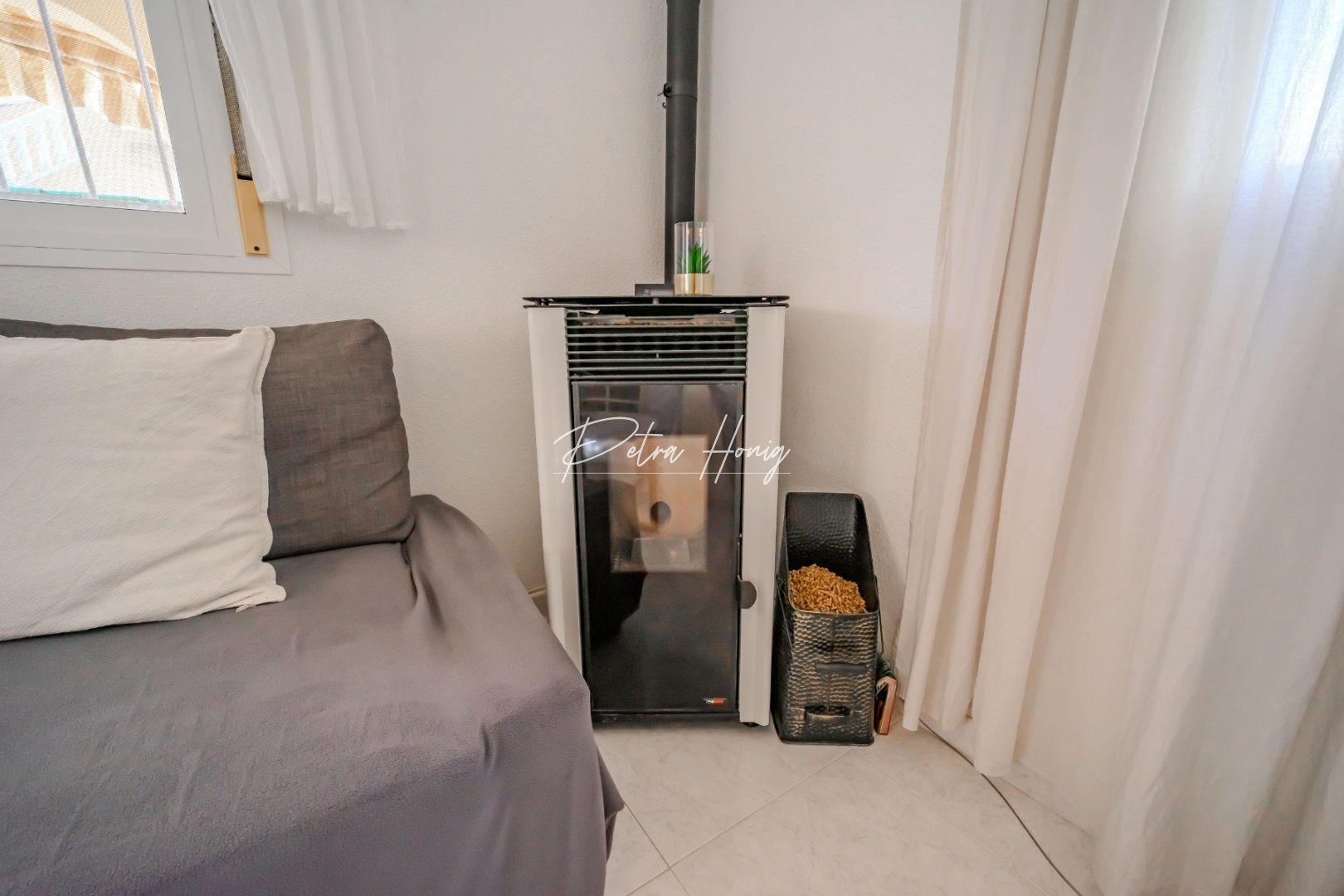 Sale - Вилла - Ciudad Quesada - Lo Pepin