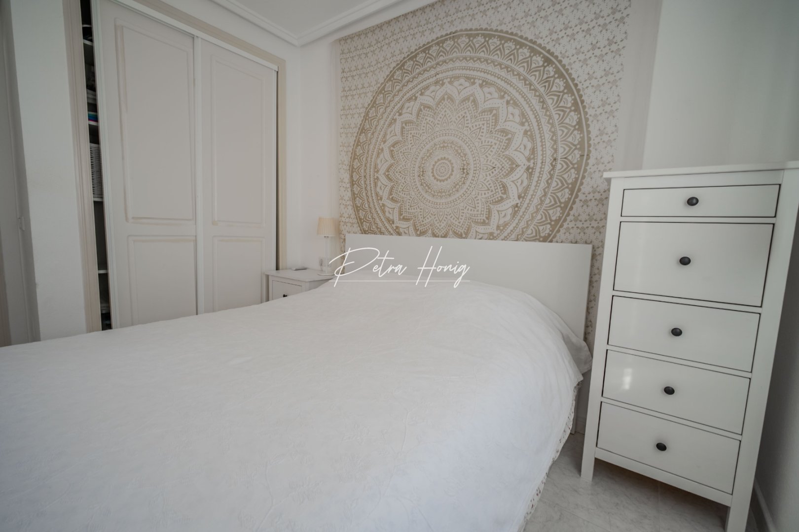 Sale - Вилла - Ciudad Quesada - Lo Pepin