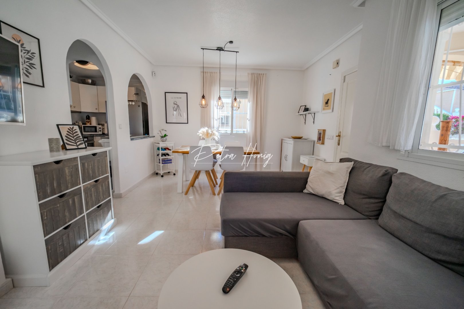 Sale - Вилла - Ciudad Quesada - Lo Pepin