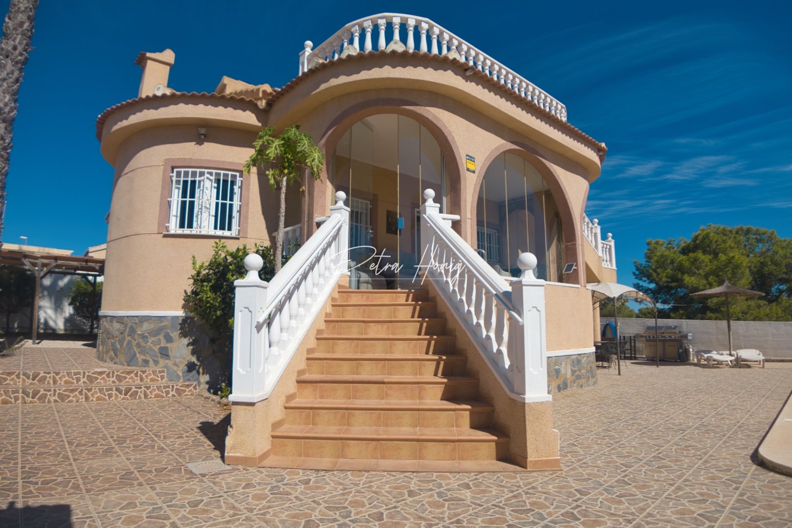 Sale - Вилла - Ciudad Quesada - Lo Pepin