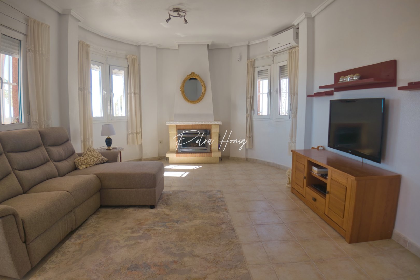 Sale - Вилла - Ciudad Quesada - Lo Pepin