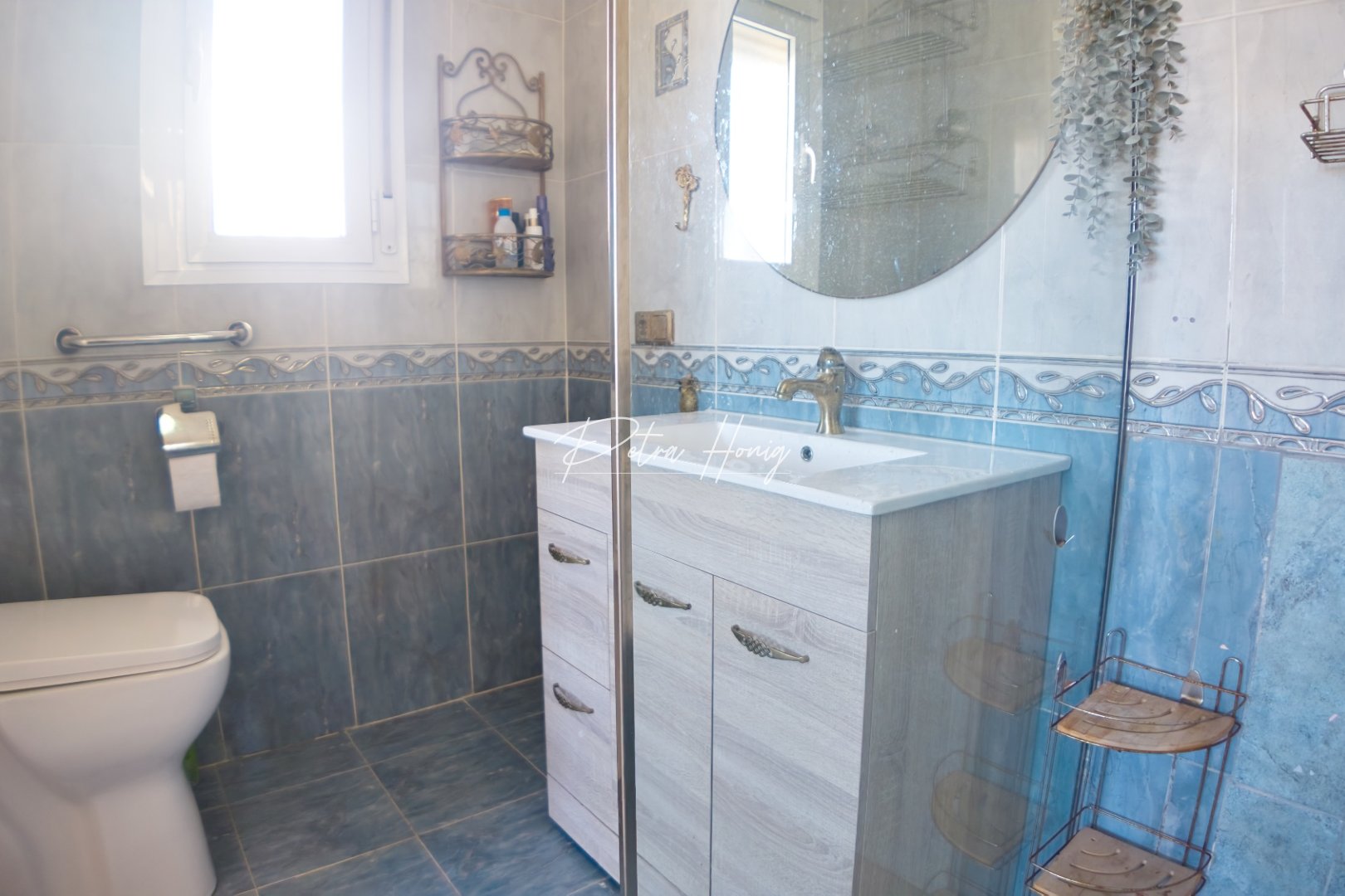 Sale - Вилла - Ciudad Quesada - Lo Pepin