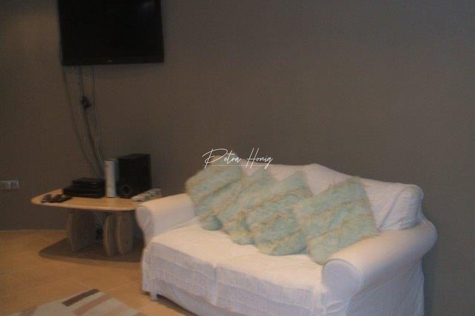 Sale - Вилла - Ciudad Quesada - Lo Pepin
