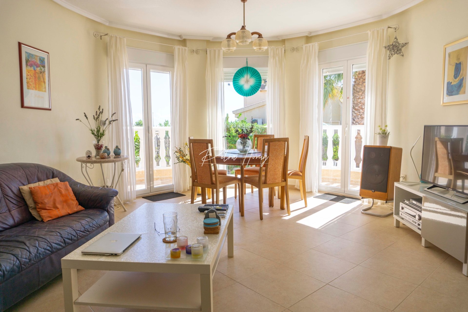 Sale - Вилла - Ciudad Quesada - Lo Pepin