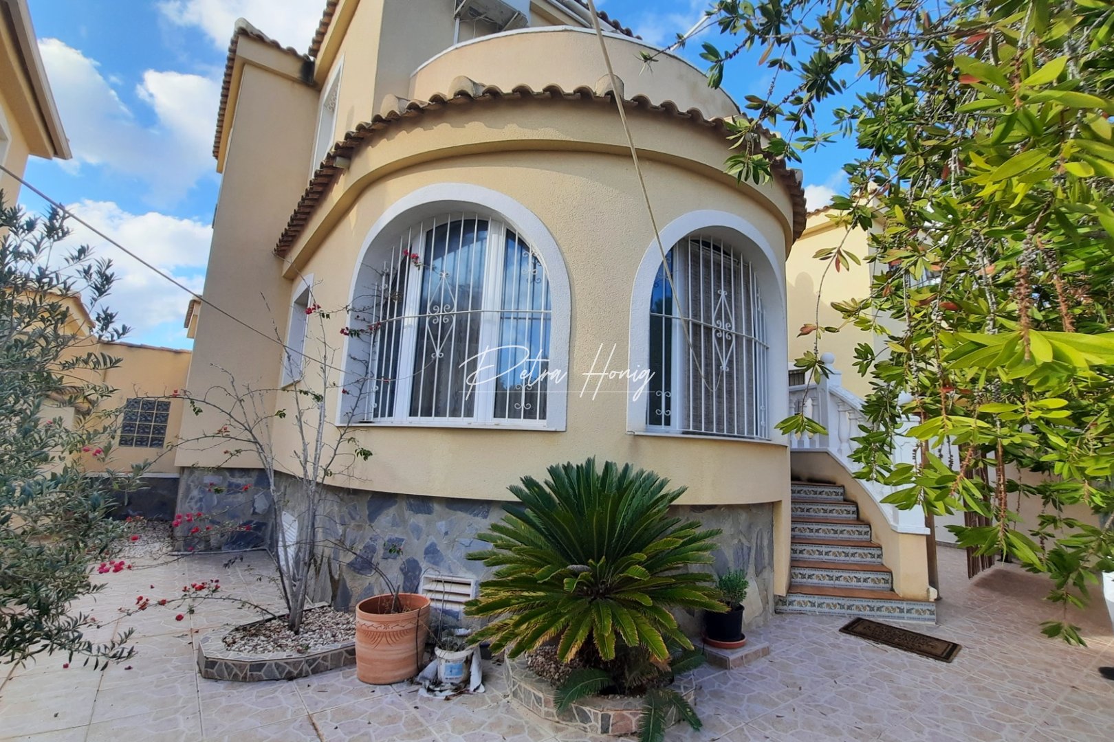 Sale - Вилла - Ciudad Quesada - Lo Pepin
