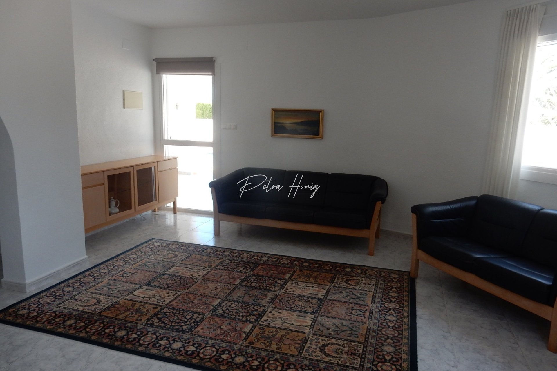 Sale - Вилла - Ciudad Quesada - Monte Azul Quesada