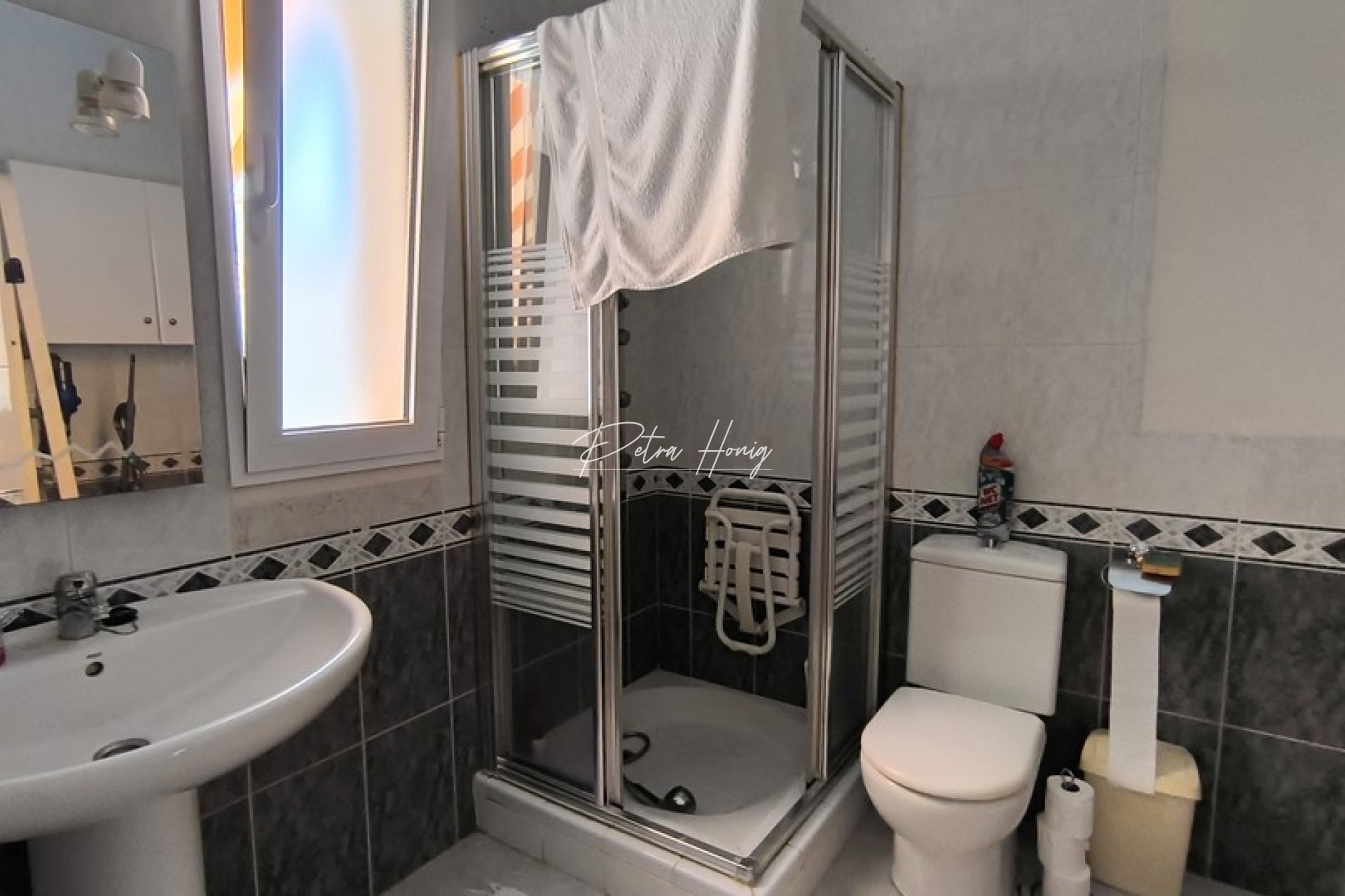 Sale - Вилла - Ciudad Quesada - Pueblo Bravo