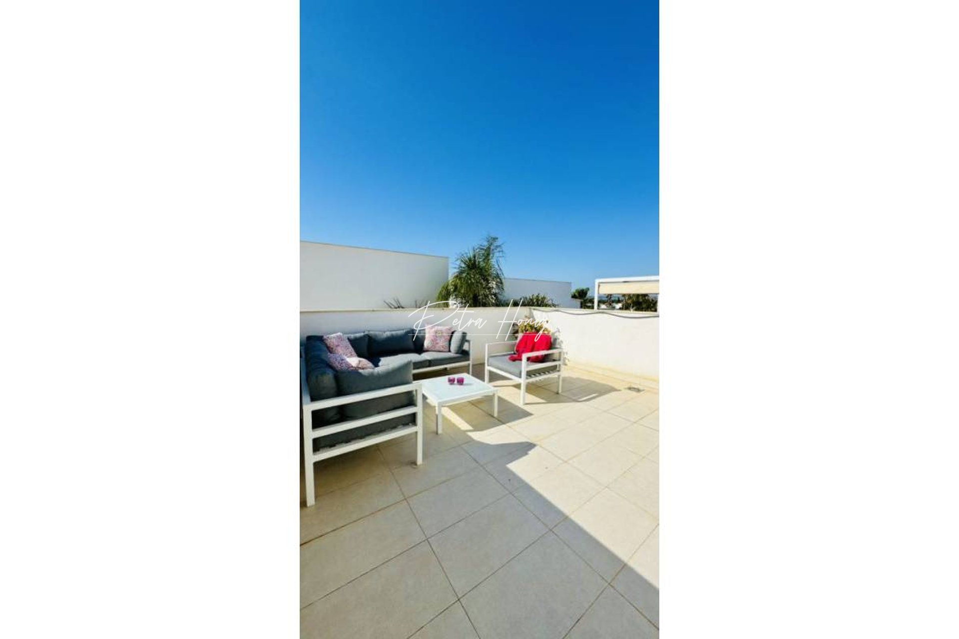 Sale - Вилла - Ciudad Quesada - Pueblo Bravo