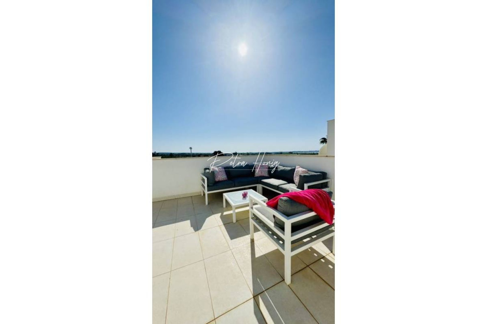 Sale - Вилла - Ciudad Quesada - Pueblo Bravo