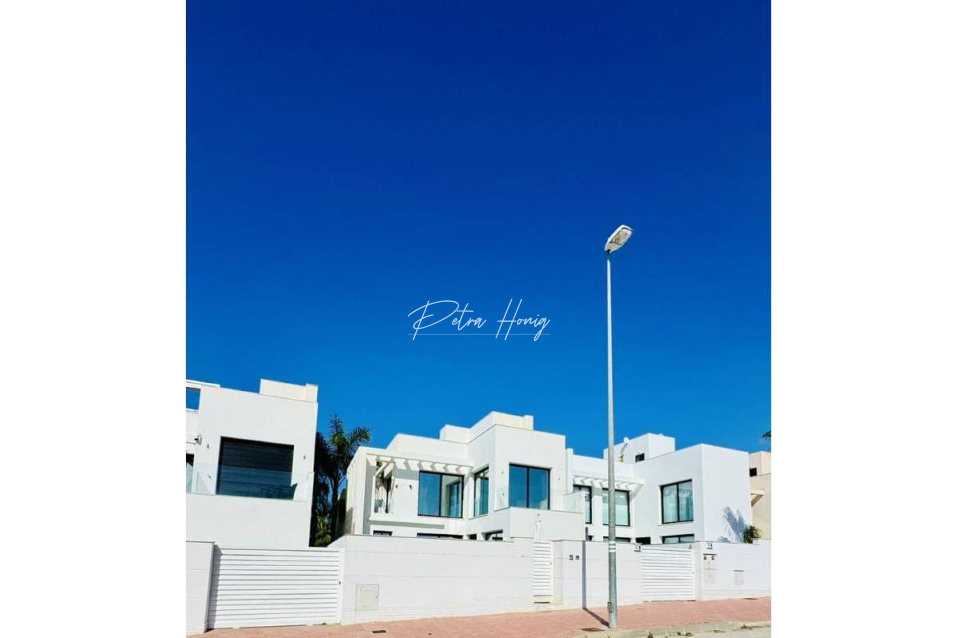 Sale - Вилла - Ciudad Quesada - Pueblo Bravo